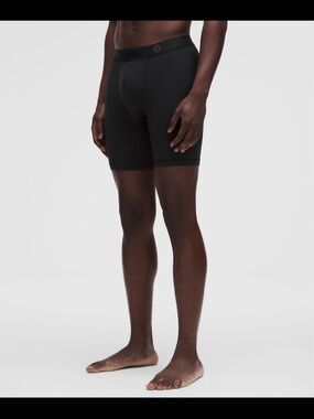 lululemon athletica NWT Boxer 5-pack $118